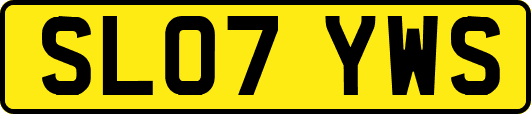 SL07YWS