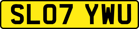 SL07YWU