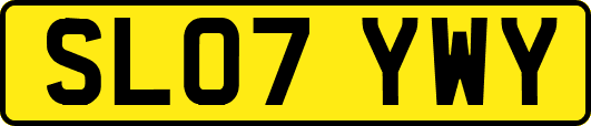 SL07YWY