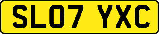 SL07YXC