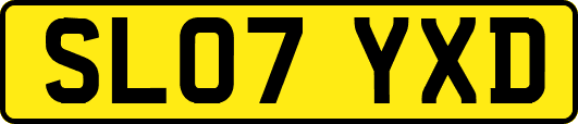 SL07YXD