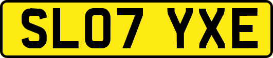 SL07YXE