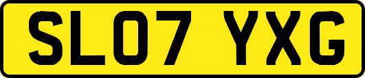 SL07YXG