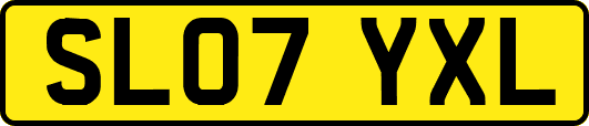 SL07YXL
