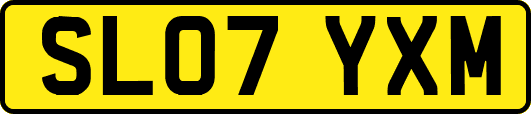 SL07YXM