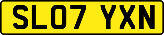 SL07YXN