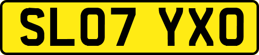 SL07YXO