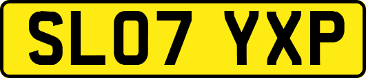 SL07YXP