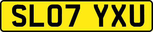 SL07YXU