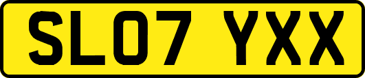 SL07YXX