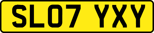 SL07YXY