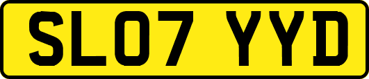 SL07YYD