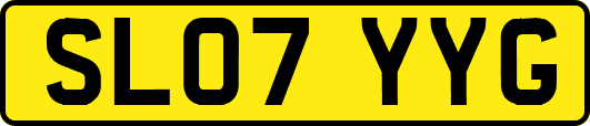 SL07YYG