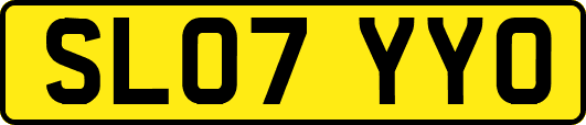 SL07YYO