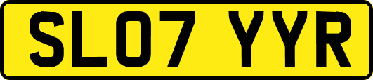 SL07YYR