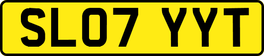 SL07YYT