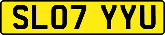 SL07YYU