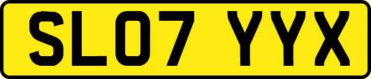 SL07YYX