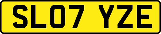SL07YZE