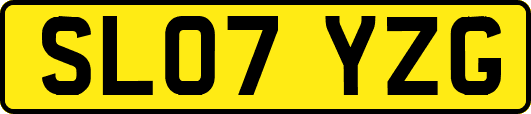 SL07YZG