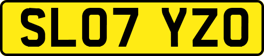 SL07YZO