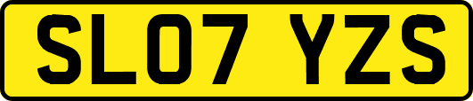 SL07YZS