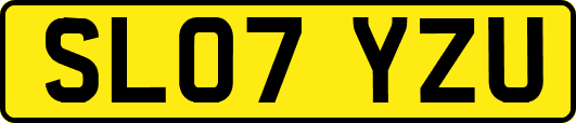 SL07YZU