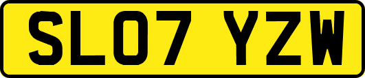 SL07YZW