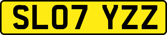 SL07YZZ