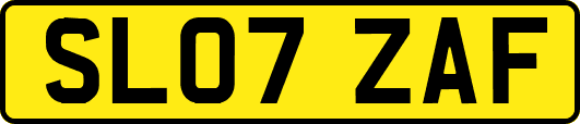 SL07ZAF