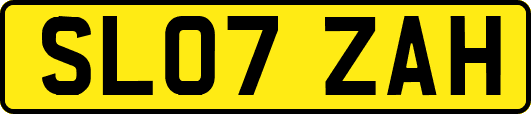 SL07ZAH