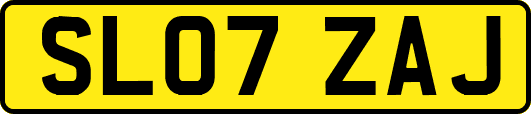 SL07ZAJ