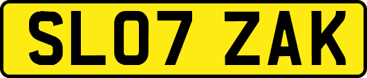 SL07ZAK