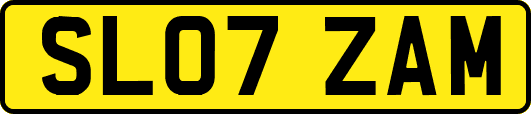 SL07ZAM