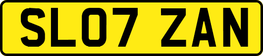 SL07ZAN