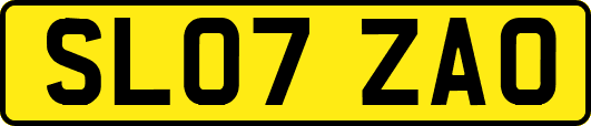 SL07ZAO