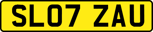 SL07ZAU