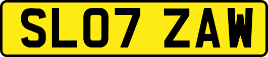 SL07ZAW