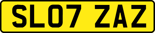 SL07ZAZ