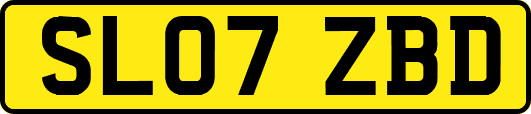 SL07ZBD