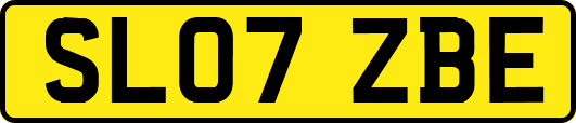 SL07ZBE