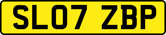 SL07ZBP