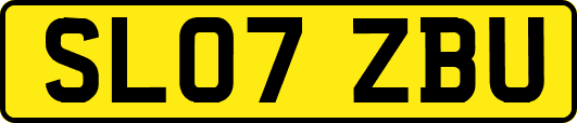 SL07ZBU