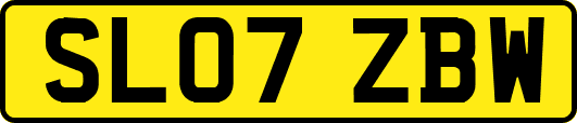 SL07ZBW