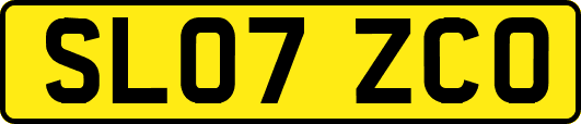 SL07ZCO