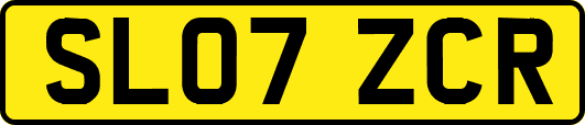 SL07ZCR