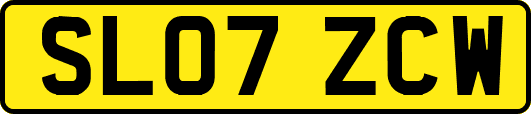 SL07ZCW