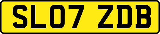 SL07ZDB