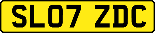 SL07ZDC