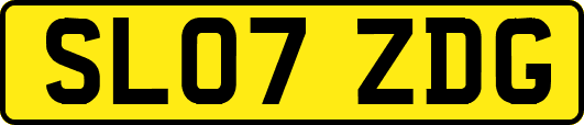 SL07ZDG